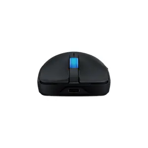 ASUS P723 ROG Harpe II Ace Wireless Gaming Mouse Black, 42000 DPI AimPoint Pro Sensor, 8000Hz Polling Rate, 48g Ultralight Design