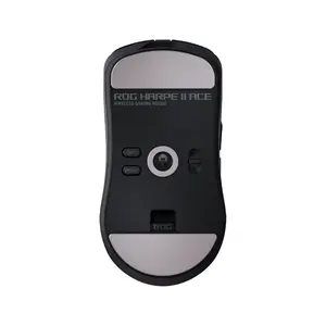 ASUS P723 ROG Harpe II Ace Wireless Gaming Mouse Black, 42000 DPI AimPoint Pro Sensor, 8000Hz Polling Rate, 48g Ultralight Design
