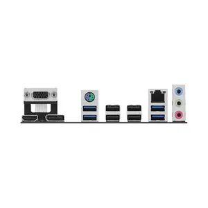 ASUS PRIME A620M-E Micro-ATX Motherboard, AMD A620 Chipset, AM5 Socket, DDR5 Memory Support, PCIe 4.0 Expansion, Comprehensive Cooling Controls, Entry-Level Ryzen Platform Motherboard