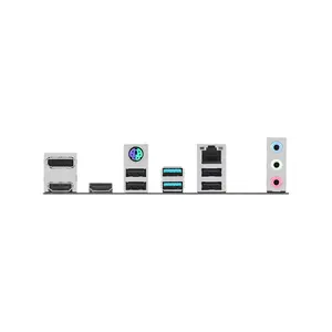 ASUS PRIME B760M-A Micro-ATX Motherboard, Intel B760 Chipset, LGA1700 Socket, DDR5 Memory Support, PCIe 4.0 Expansion, Comprehensive Cooling Controls, Mainstream Desktop Motherboard