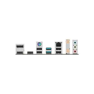 ASUS PRIME B760M-A WIFI Micro-ATX Motherboard, Intel B760 Chipset, LGA1700 Socket, DDR5 Memory Support, PCIe 4.0 Expansion, WiFi Connectivity, Comprehensive Cooling Controls, Mainstream Performance Motherboard