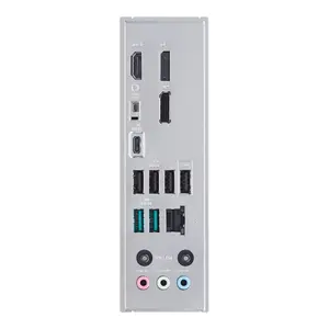 ASUS PRIME B840M-A WIFI CSM Micro-ATX Motherboard, AMD B840 Chipset, AM5 Socket, DDR5 Memory Support, PCIe 4.0 Expansion, WiFi Connectivity, ASUS Corporate Stable Model Business Motherboard