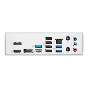 ASUS PRIME B860M-A WIFI-CSM Micro-ATX Motherboard, Intel B860 Chipset, LGA1851 Socket, DDR5 Memory Support, PCIe 5.0 Expansion, WiFi Connectivity, ASUS Corporate Stable Model Platform, Business and Productivity Motherboard
