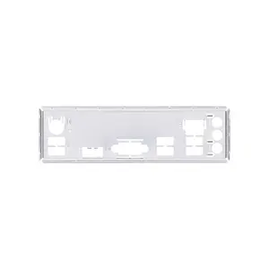 ASUS PRIME H610M-K D4 Micro-ATX Motherboard, Intel H610 Chipset, LGA1700 Socket, DDR4 Memory Support, PCIe 4.0 Expansion, M.2 NVMe Storage Support, Essential Entry-Level Desktop Motherboard