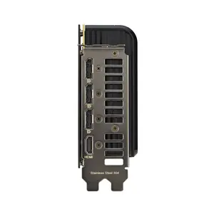 ASUS Prime GeForce RTX 5070 12GB GDDR7 Graphics Card, PCIe 5.0 Interface, 2.5-Slot Cooling Design, HDMI 2.1b and DisplayPort 2.1b Connectivity, High-Performance Gaming and AI Graphics GPU