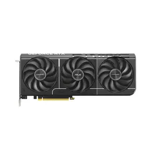 ASUS Prime GeForce RTX 5070 12GB GDDR7 Graphics Card, PCIe 5.0 Interface, 2.5-Slot Cooling Design, HDMI 2.1b and DisplayPort 2.1b Connectivity, High-Performance Gaming and AI Graphics GPU