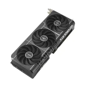 ASUS Prime GeForce RTX 5070 12GB GDDR7 Graphics Card, PCIe 5.0 Interface, 2.5-Slot Cooling Design, HDMI 2.1b and DisplayPort 2.1b Connectivity, High-Performance Gaming and AI Graphics GPU