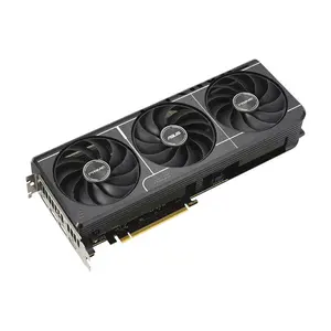 ASUS PRIME GeForce RTX 5070 OC Edition 12GB GDDR7 Graphics Card, 2587MHz Boost Clock, NVIDIA Blackwell Architecture, 12GB GDDR7 Memory, Triple Fan Cooling Design, PCIe 5.0 Interface, Factory Overclocked High Performance Gaming GPU
