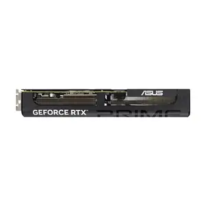 ASUS PRIME GeForce RTX 5070 OC Edition 12GB GDDR7 Graphics Card, 2587MHz Boost Clock, NVIDIA Blackwell Architecture, 12GB GDDR7 Memory, Triple Fan Cooling Design, PCIe 5.0 Interface, Factory Overclocked High Performance Gaming GPU