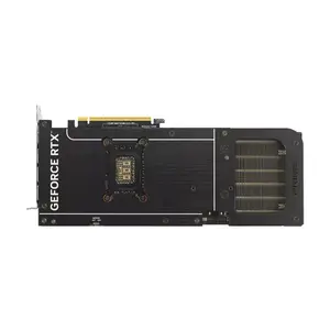 ASUS PRIME RTX 5080 16G GeForce RTX 5080 OC Edition 16GB GDDR7 Graphics Card, 2685MHz Boost Clock, NVIDIA Blackwell Architecture, 16GB GDDR7 Memory, Triple Fan Cooling Design, PCIe 5.0 Interface, Factory Overclocked High Performance Gaming GPU