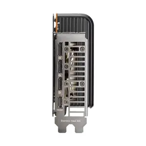 ASUS PRIME AMD Radeon RX 9070 OC Edition 16GB GDDR6 Graphics Card, 2610MHz Boost Clock, RDNA 4 Architecture, Triple Fan Cooling Design, PCIe 5.0 Interface, Factory Overclocked High Performance Gaming GPU