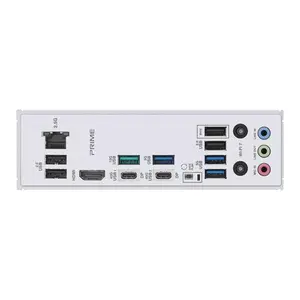 ASUS PRIME X870-P WIFI CSM ATX Motherboard, AMD X870 Chipset, AM5 Socket, DDR5 Memory Support, PCIe 5.0 Graphics and Storage Support, WiFi Connectivity, ASUS Corporate Stable Model Business Motherboard