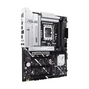 ASUS PRIME Z890-P WIFI CSM ATX Motherboard, Intel Z890 Chipset, LGA1851 Socket, DDR5 Memory Support, PCIe 5.0 Graphics and Storage Support, WiFi 7 Connectivity, ASUS Corporate Stable Model Business Motherboard