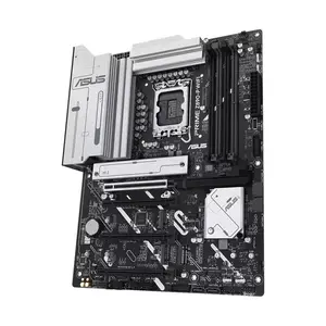 ASUS PRIME Z890-P WIFI CSM ATX Motherboard, Intel Z890 Chipset, LGA1851 Socket, DDR5 Memory Support, PCIe 5.0 Graphics and Storage Support, WiFi 7 Connectivity, ASUS Corporate Stable Model Business Motherboard
