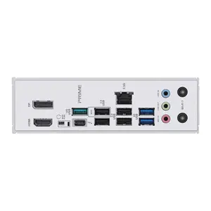 ASUS PRIME Z890-P WIFI CSM ATX Motherboard, Intel Z890 Chipset, LGA1851 Socket, DDR5 Memory Support, PCIe 5.0 Graphics and Storage Support, WiFi 7 Connectivity, ASUS Corporate Stable Model Business Motherboard