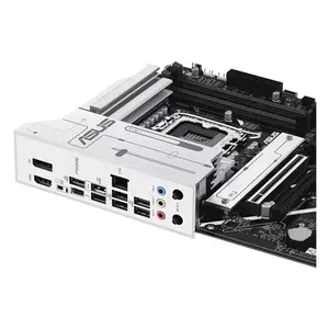 ASUS PRIME Z890-P WIFI CSM ATX Motherboard, Intel Z890 Chipset, LGA1851 Socket, DDR5 Memory Support, PCIe 5.0 Graphics and Storage Support, WiFi 7 Connectivity, ASUS Corporate Stable Model Business Motherboard