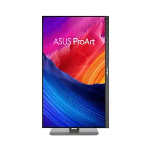 ASUS ProArt Display 5K PA27JCV 27-Inch 5K IPS Professional Monitor, 60Hz Refresh Rate, 99% DCI-P3, USB-C 96W PD, Calman Verified