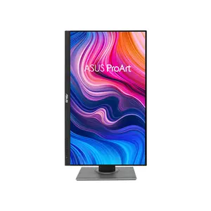 ASUS ProArt Display PA278QV 27-Inch QHD IPS Professional Monitor, 75Hz Refresh Rate, 100% sRGB, Calman Verified, USB Hub