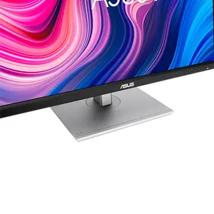 ASUS ProArt Display PA279CV 27-Inch 4K UHD IPS Professional Monitor, 60Hz Refresh Rate, 100% sRGB, USB-C 65W PD, Calman Verified