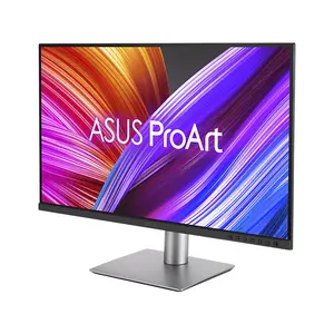 ASUS ProArt Display PA329CRV 31.5-Inch 4K UHD IPS Professional Monitor, 60Hz Refresh Rate, 98% DCI-P3, USB-C 96W PD, Calman Verified