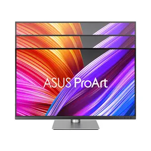 ASUS ProArt Display PA329CRV 31.5-Inch 4K UHD IPS Professional Monitor, 60Hz Refresh Rate, 98% DCI-P3, USB-C 96W PD, Calman Verified