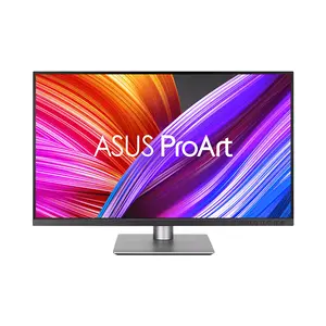 ASUS ProArt Display PA329CRV 31.5-Inch 4K UHD IPS Professional Monitor, 60Hz Refresh Rate, 98% DCI-P3, USB-C 96W PD, Calman Verified