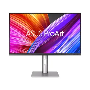 ASUS ProArt Display PA329CRV 31.5-Inch 4K UHD IPS Professional Monitor, 60Hz Refresh Rate, 98% DCI-P3, USB-C 96W PD, Calman Verified