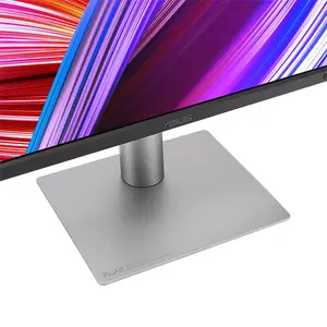 ASUS ProArt Display PA329CRV 31.5-Inch 4K UHD IPS Professional Monitor, 60Hz Refresh Rate, 98% DCI-P3, USB-C 96W PD, Calman Verified