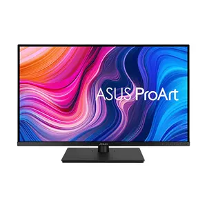 ASUS ProArt Display PA329CV 32-Inch 4K UHD IPS Professional Monitor, 60Hz Refresh Rate, 100% sRGB, USB-C 90W PD, Calman Verified