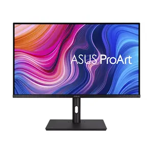 ASUS ProArt Display PA329CV 32-Inch 4K UHD IPS Professional Monitor, 60Hz Refresh Rate, 100% sRGB, USB-C 90W PD, Calman Verified