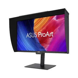 ASUS ProArt Display PA32UCE 31.5-Inch 4K UHD IPS Professional Monitor, 60Hz Refresh Rate, 98% DCI-P3, USB-C 96W PD, Calman Verified