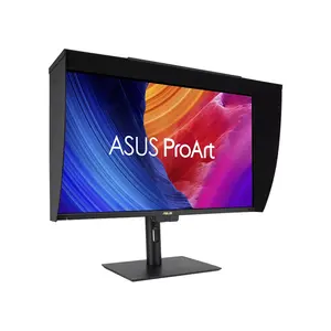 ASUS ProArt Display PA32UCE 31.5-Inch 4K UHD IPS Professional Monitor, 60Hz Refresh Rate, 98% DCI-P3, USB-C 96W PD, Calman Verified
