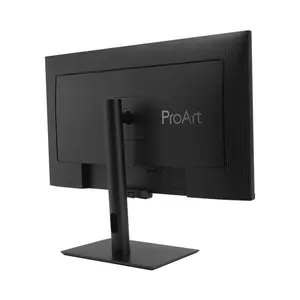 ASUS ProArt Display PA32UCE 31.5-Inch 4K UHD IPS Professional Monitor, 60Hz Refresh Rate, 98% DCI-P3, USB-C 96W PD, Calman Verified
