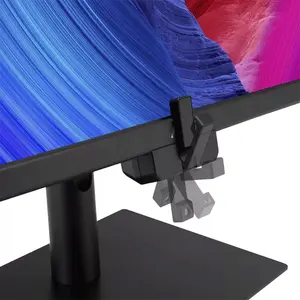 ASUS ProArt Display PA32UCE 31.5-Inch 4K UHD IPS Professional Monitor, 60Hz Refresh Rate, 98% DCI-P3, USB-C 96W PD, Calman Verified