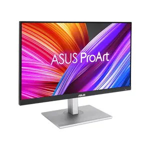 ASUS ProArt Display PA278CGV 27-Inch QHD IPS Professional Creator Monitor, 144Hz Refresh Rate, 95% DCI-P3, USB-C 90W PD, Calman Verified