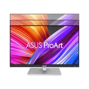 ASUS ProArt Display PA278CGV 27-Inch QHD IPS Professional Creator Monitor, 144Hz Refresh Rate, 95% DCI-P3, USB-C 90W PD, Calman Verified