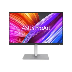ASUS ProArt Display PA278CGV 27-Inch QHD IPS Professional Creator Monitor, 144Hz Refresh Rate, 95% DCI-P3, USB-C 90W PD, Calman Verified