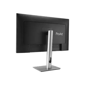 ASUS ProArt Display PA278QGV 27-Inch QHD IPS Professional Creator Monitor, 120Hz Refresh Rate, 5ms Response Time, 95% DCI-P3, Calman Verified