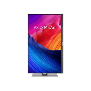 ASUS ProArt Display PA278QGV 27-Inch QHD IPS Professional Creator Monitor, 120Hz Refresh Rate, 5ms Response Time, 95% DCI-P3, Calman Verified