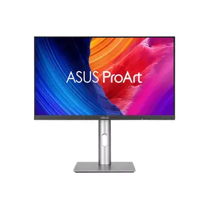 ASUS ProArt Display PA278QGV 27-Inch QHD IPS Professional Creator Monitor, 120Hz Refresh Rate, 5ms Response Time, 95% DCI-P3, Calman Verified
