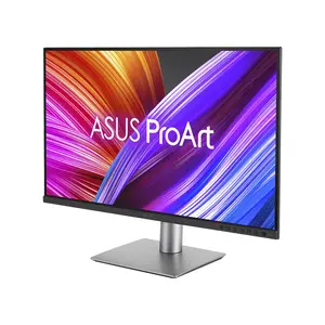 ASUS ProArt Display PA279CRV 27-Inch 4K UHD IPS Professional Monitor, 60Hz Refresh Rate, 99% DCI-P3, USB-C 96W PD, Calman Verified
