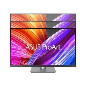 ASUS ProArt Display PA279CRV 27-Inch 4K UHD IPS Professional Monitor, 60Hz Refresh Rate, 99% DCI-P3, USB-C 96W PD, Calman Verified