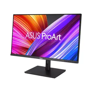 ASUS ProArt Display PA328QV 31.5-Inch QHD IPS Professional Monitor, 75Hz Refresh Rate, 100% sRGB, Calman Verified, HDR10