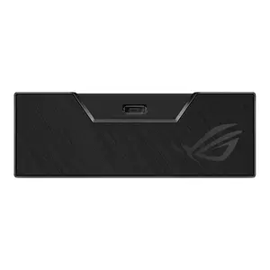 ASUS ROG Eye S Full HD Streaming Webcam, 1080p 60FPS, AI Beamforming Microphone, Auto Focus, Foldable USB Camera
