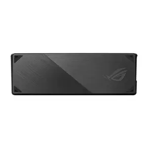 ASUS ROG Falchion NX M601 RGB Mechanical Gaming Keyboard, ROG NX Red Switches, 65% Compact Layout, Interactive Touch Panel, Aura Sync RGB