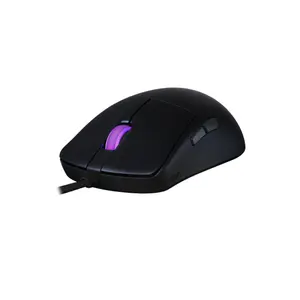 ASUS ROG Harpe Mini Core P524 Wired Gaming Mouse, 12,000 DPI Optical Sensor, 1000Hz Polling Rate, 49g Ultra-Light Design, ROG Micro Switches