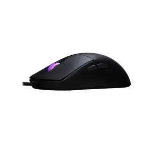 ASUS ROG Harpe Mini Core P524 Wired Gaming Mouse, 12,000 DPI Optical Sensor, 1000Hz Polling Rate, 49g Ultra-Light Design, ROG Micro Switches