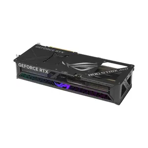 ASUS ROG Strix GeForce RTX 5070 Ti OC Edition 16GB GDDR7 Graphics Card, PCIe 5.0, 3.2-Slot Design, Aura Sync, HDMI 2.1b, DisplayPort 2.1b