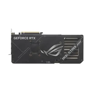 ASUS ROG Strix GeForce RTX 5070 Ti OC Edition 16GB GDDR7 Graphics Card, PCIe 5.0, 3.2-Slot Design, Aura Sync, HDMI 2.1b, DisplayPort 2.1b