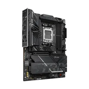 ASUS ROG STRIX X870E-H GAMING WIFI7 ATX Motherboard, AMD X870E Chipset, AM5 Socket, DDR5 Memory Support, PCIe 5.0 Graphics and Storage Support, WiFi 7 Connectivity, USB4 Ports, High-Performance Gaming Motherboard